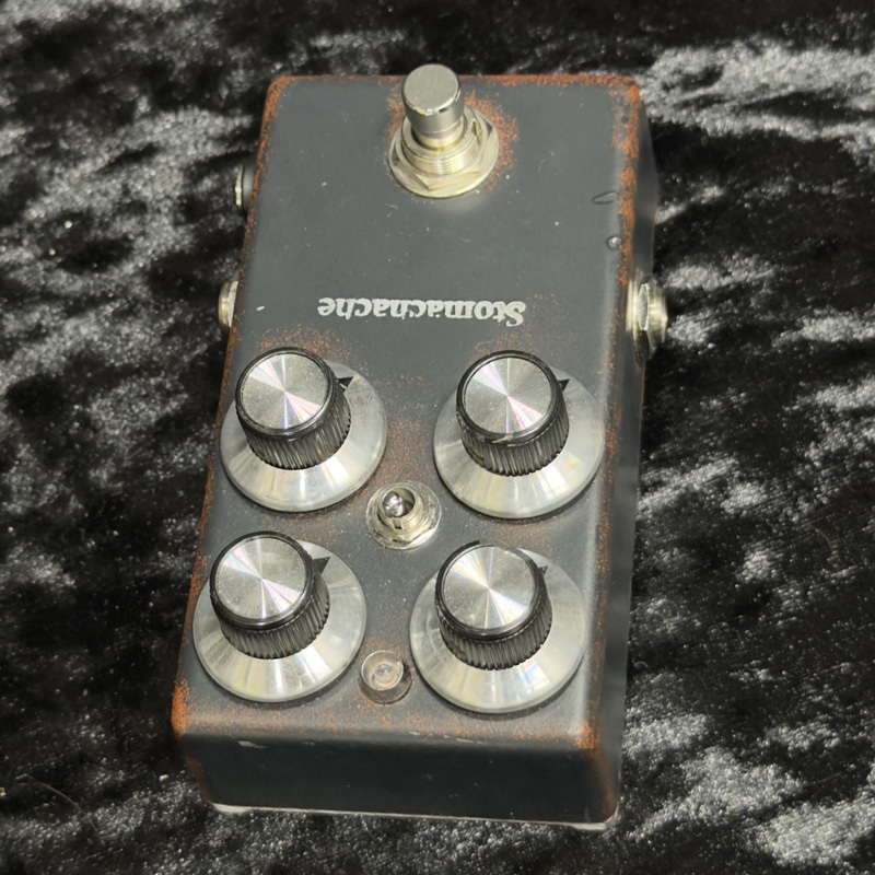 1995fx Stomach ache 【新宿店】（中古/送料無料）【楽器検索デジマート】