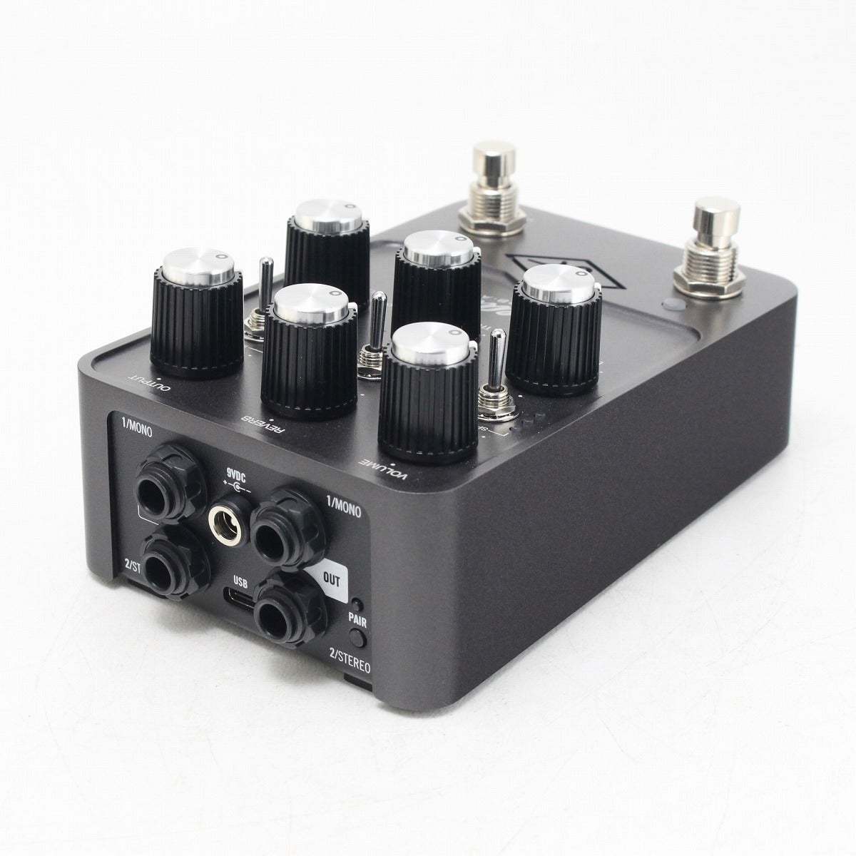 Universal Audio UAFX Dream 65 Reverb Amplifier 【御茶ノ水本店