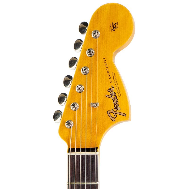 Fender Custom Shop Limited Edition'67 Stratocaster HSS Journeyman