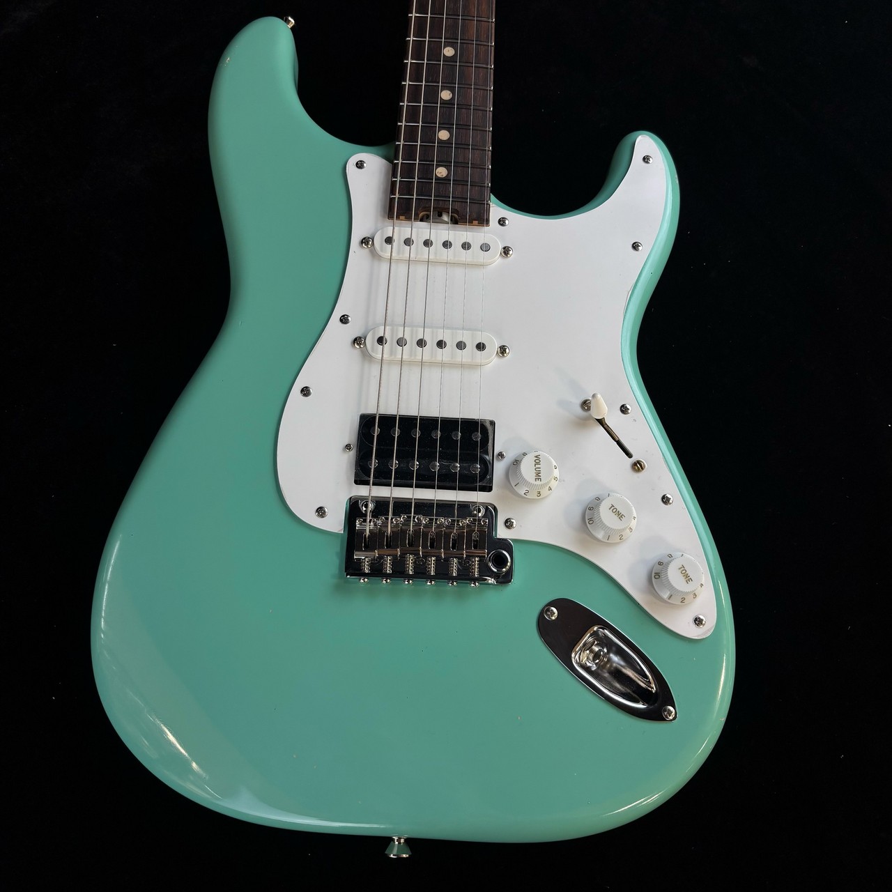 ギター infinite Trad ST Sonic Blue Heavy Aged infinite Trad Fullsaizes ST Sonic Blue【≒3.5kg】（新品）【楽器