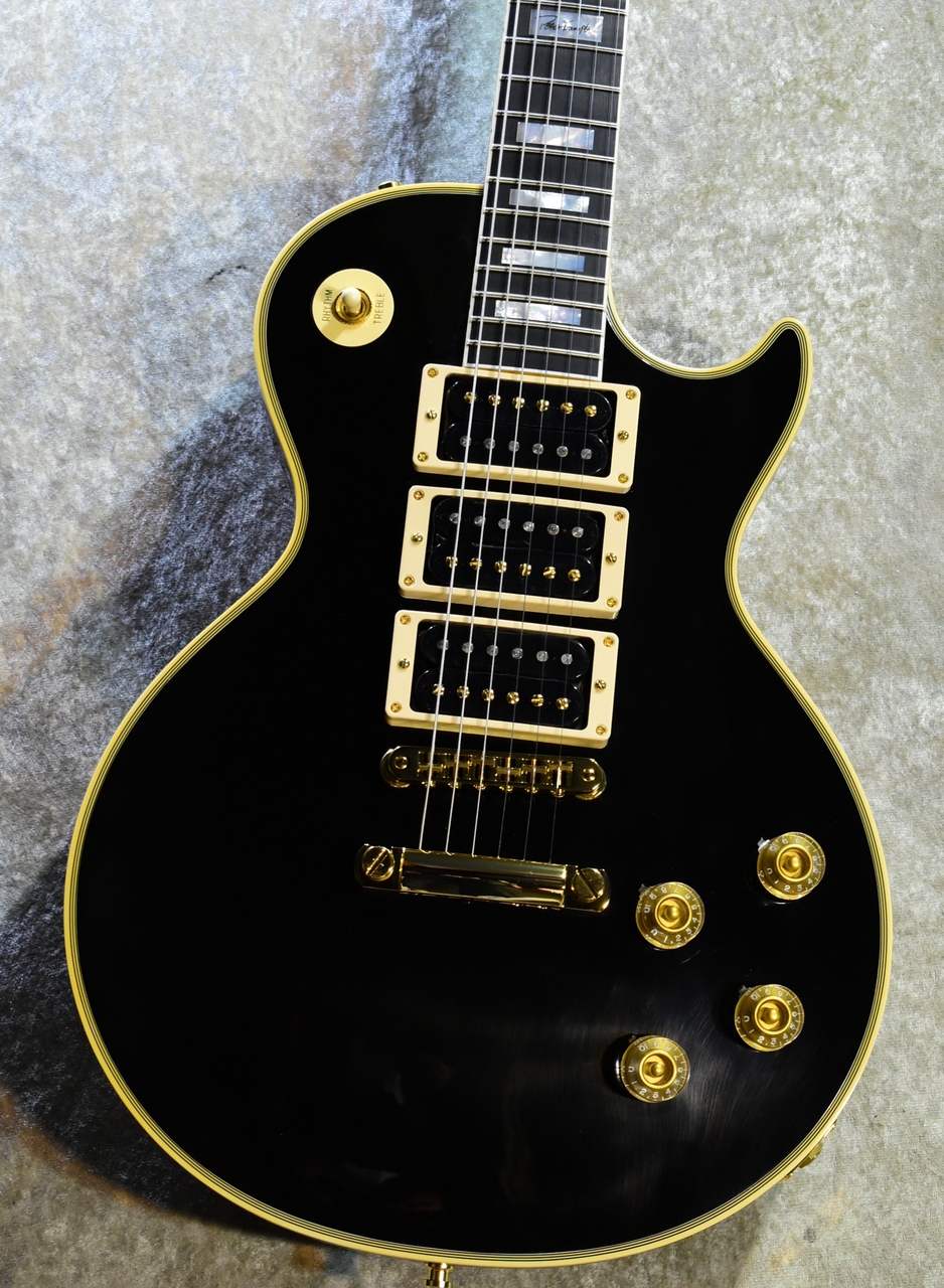 Gibson Custom Shop Peter Frampton 