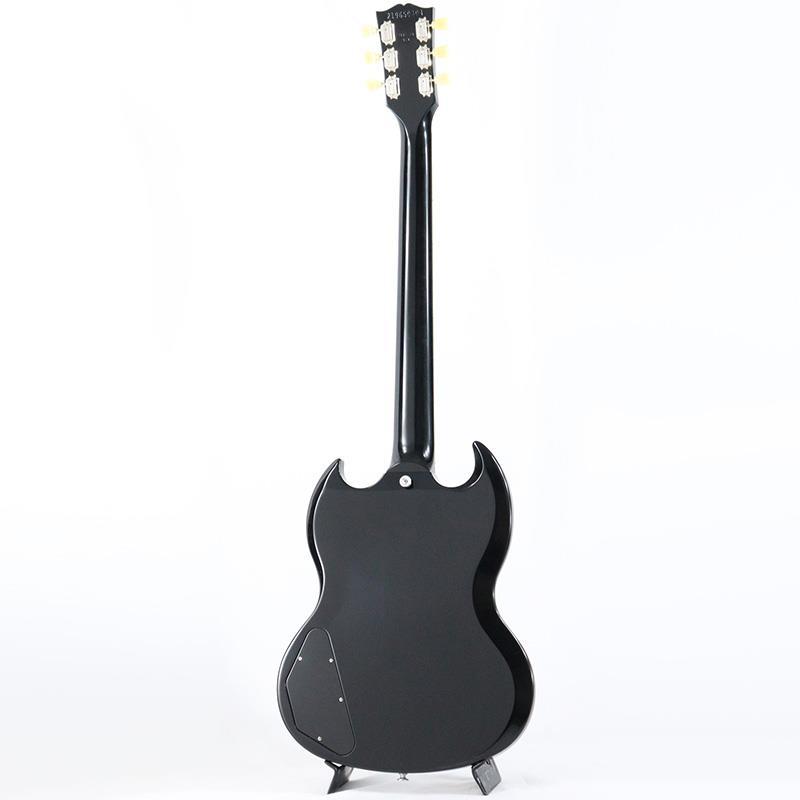 Gibson93年SG Standard CAB青 ハードケースピックアップ付 Gibson93年SG Standard CAB青 ハードケースピックアップ付