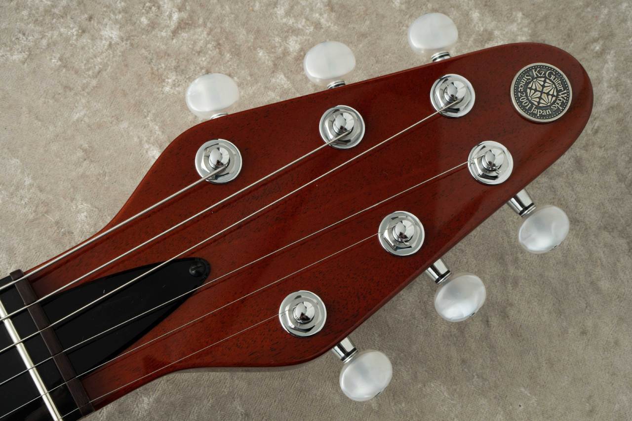 RKSD様へ専用ページ　24.5 Paul Reed Smith(PRS) SE Custom 24-08 Quilt Package /Lake