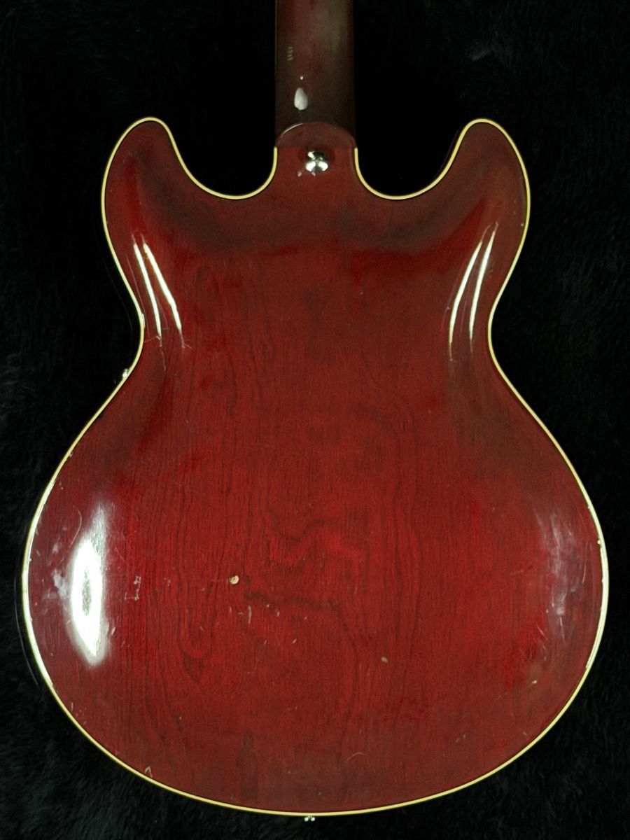 YAMAHA SA1200S-Burguandy Red-【Japan Vintage!】【金利0