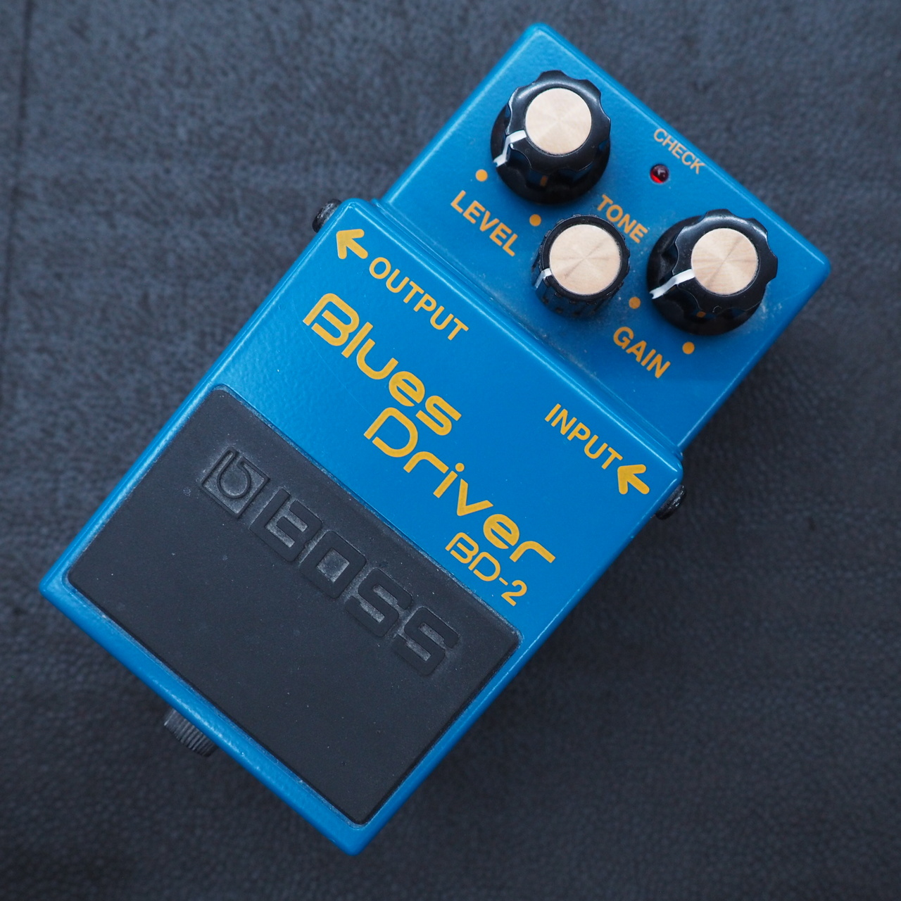 BOSS BD-2 Blues Driver（中古）【楽器検索デジマート】