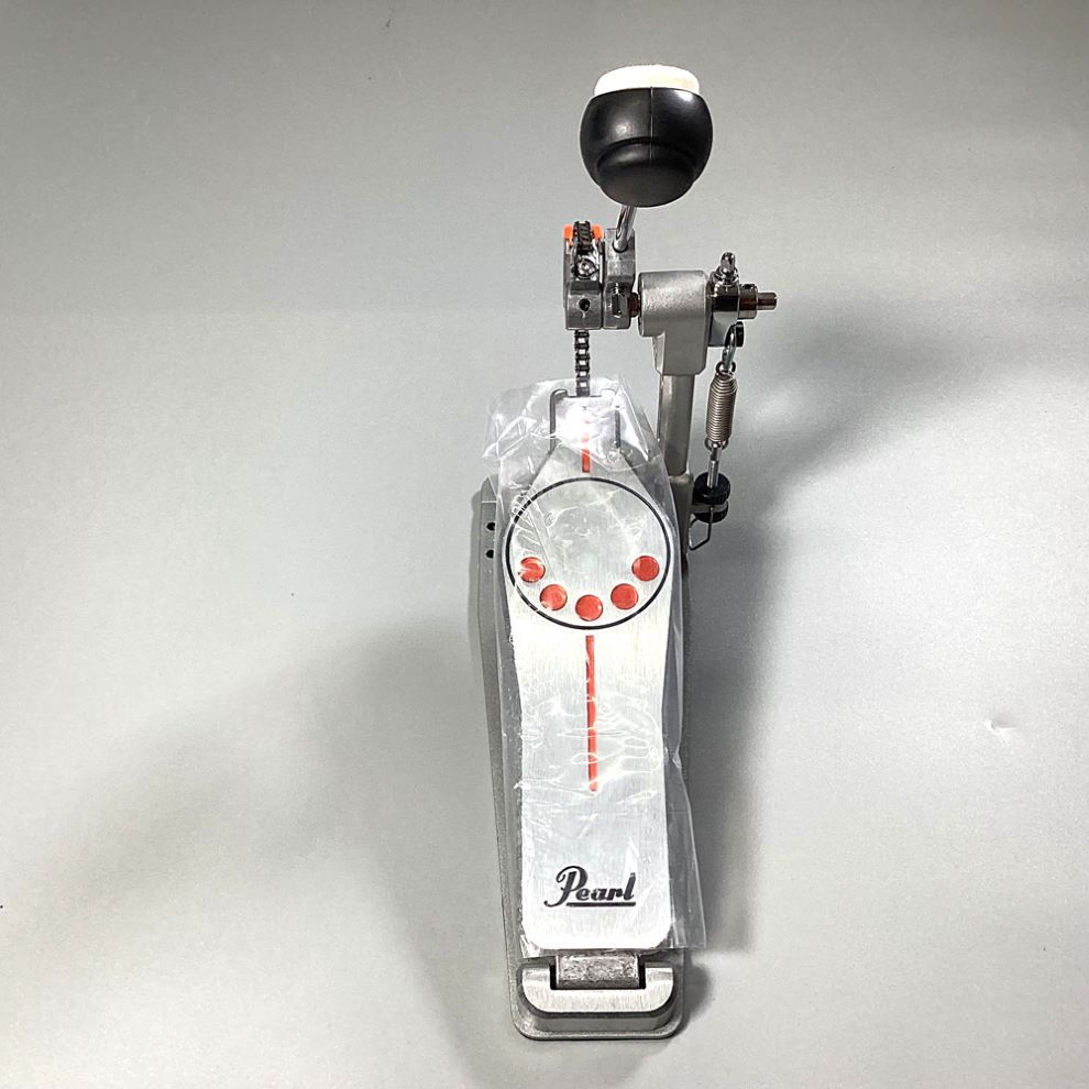 Pearl P-930 ドラムペダル Single Chain 【Demonatorシリーズ Pearl P-930 ドラムペダル Single Chain 【Demonatorシリーズ