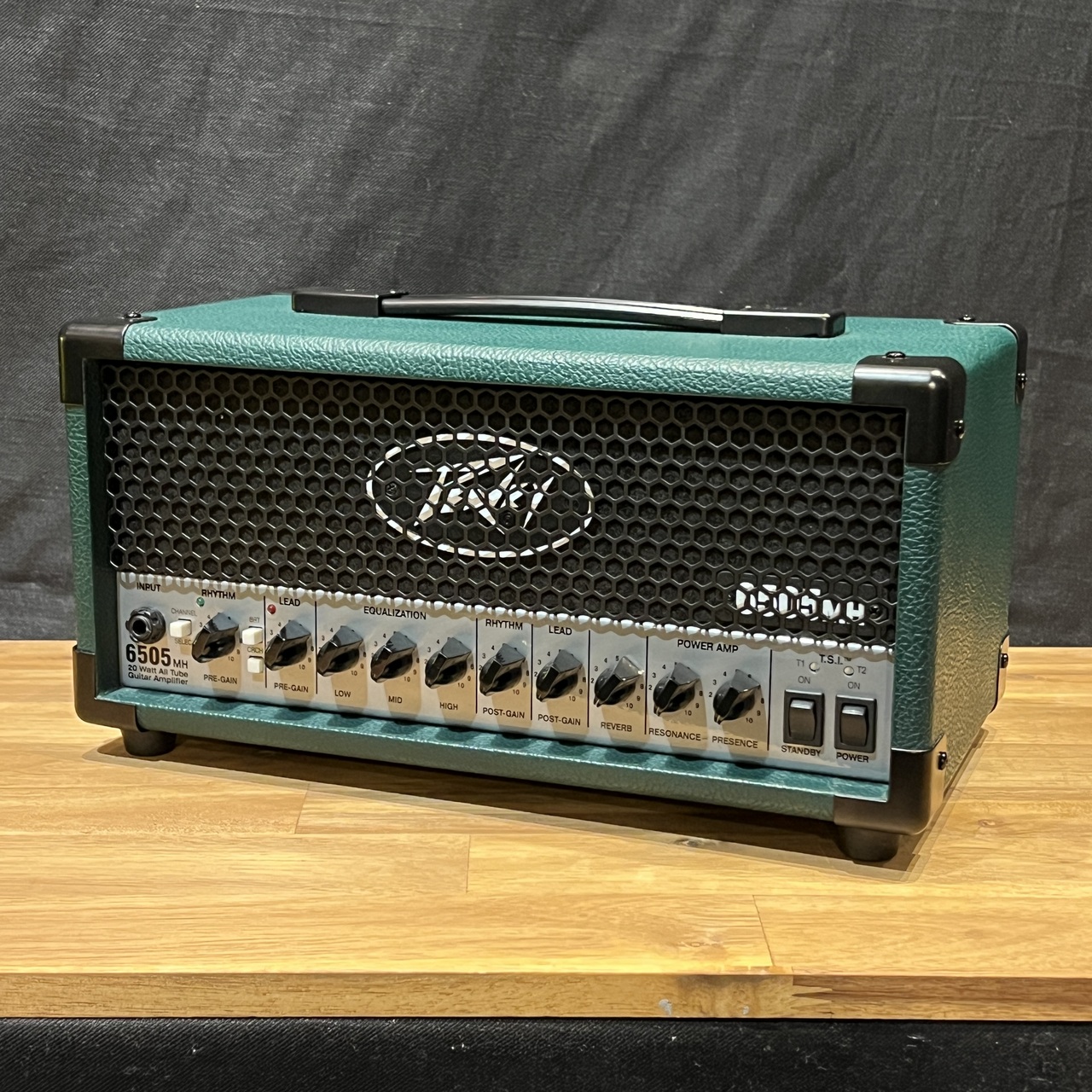 PEAVEY 6505MH（中古）［デジマートSALE］【楽器検索デジマート】
