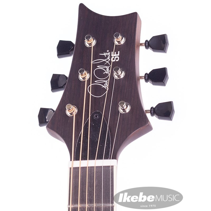 Paul Reed Smith(PRS) SE P20E Parlor Vintage Mahogany ポール