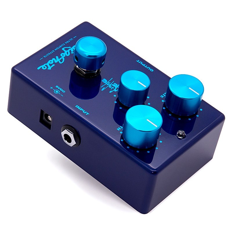 新品　Indigo Note CHORUS Indigo Note CHORUS（新品）【楽器検索デジマート】