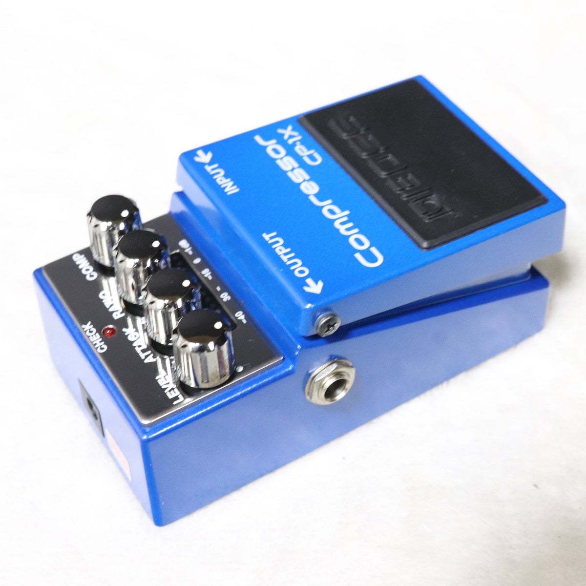 【中古】BOSS CP-1X BOSS CP-1X Compressor 【梅田店】（中古）【楽器検索デジマート】