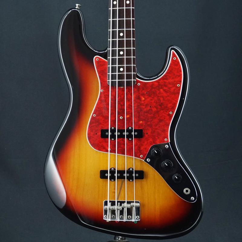 Fender Japan USED 中古 JB62-US (3TS)（中古）【楽器検索デジマート】