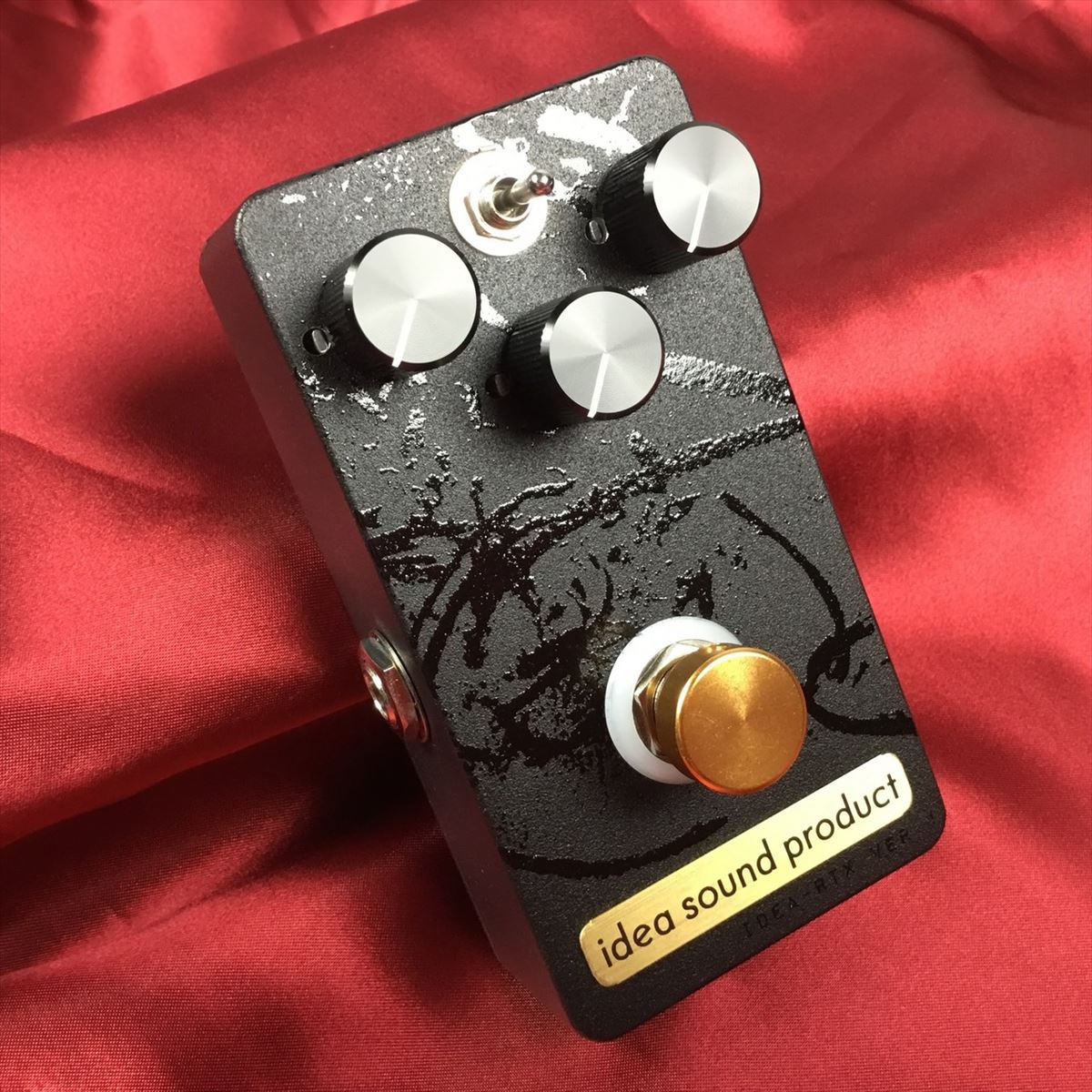 idea sound product IDEA-RTX Ver.1（新品/送料無料）【楽器検索