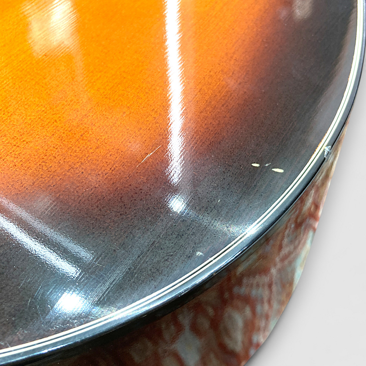 Burny BJ-50 百瀬恭夫 アコースティックギター（中古）【楽器検索