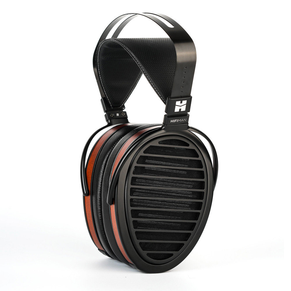 HIFIMAN Arya Organic 平面磁界型ヘッドフォン