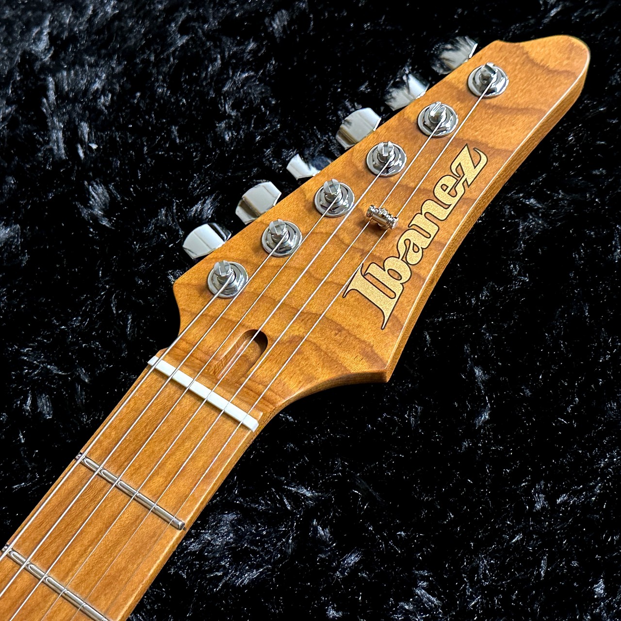 Ibanez Prestige AZ2402-ROM (Roadster Orange Metallic)【特価】【未