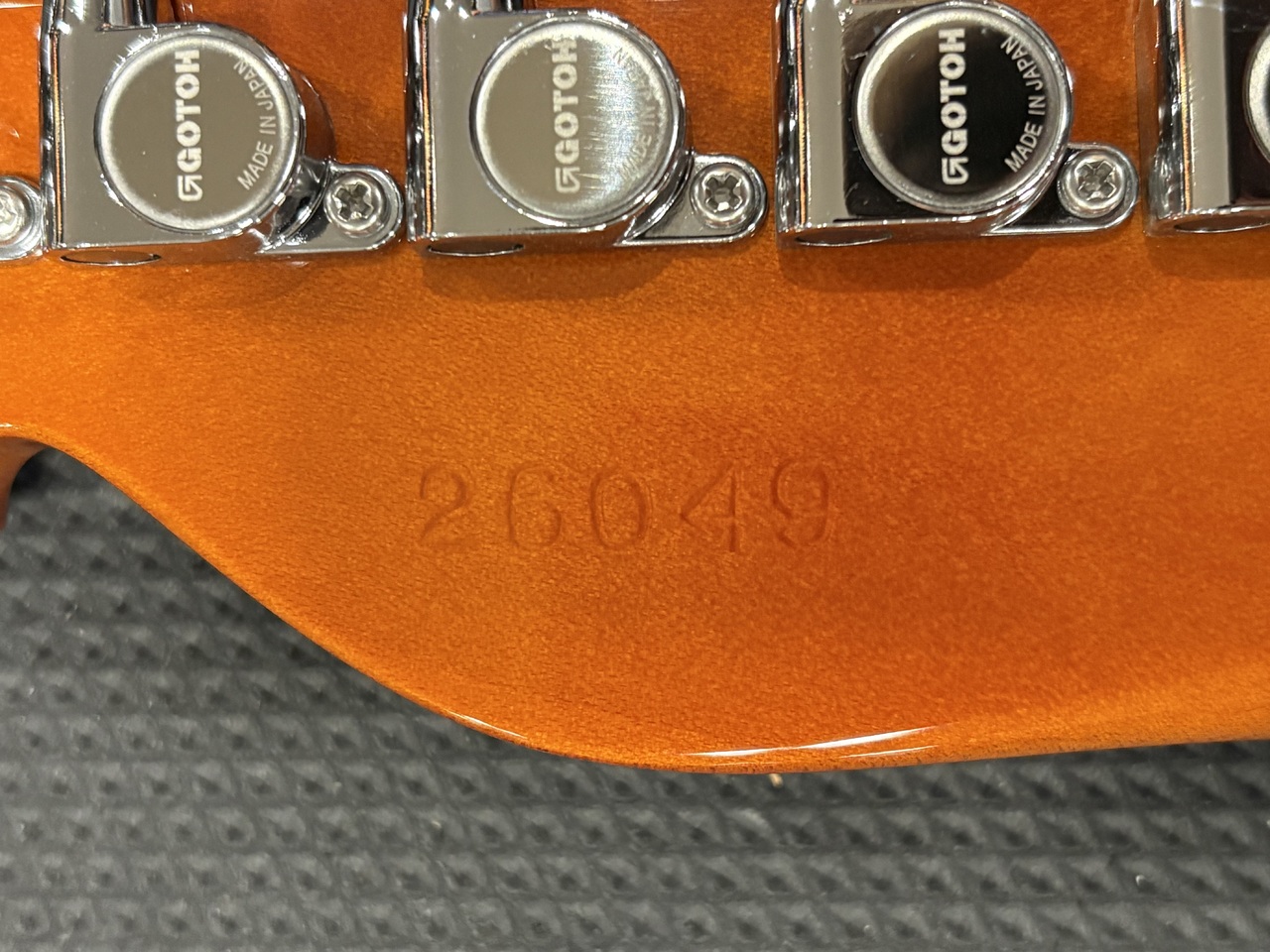 H.S.Anderson MAD CAT HS-1｜シルバーウィーク限定特価｜#26049