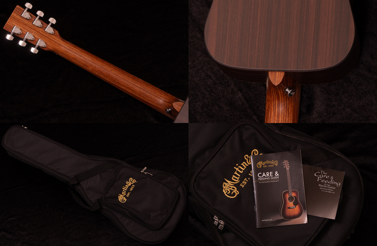 Martin Martin / LX1R 1.58kg #354267【TONIQ横浜】（中古/送料無料