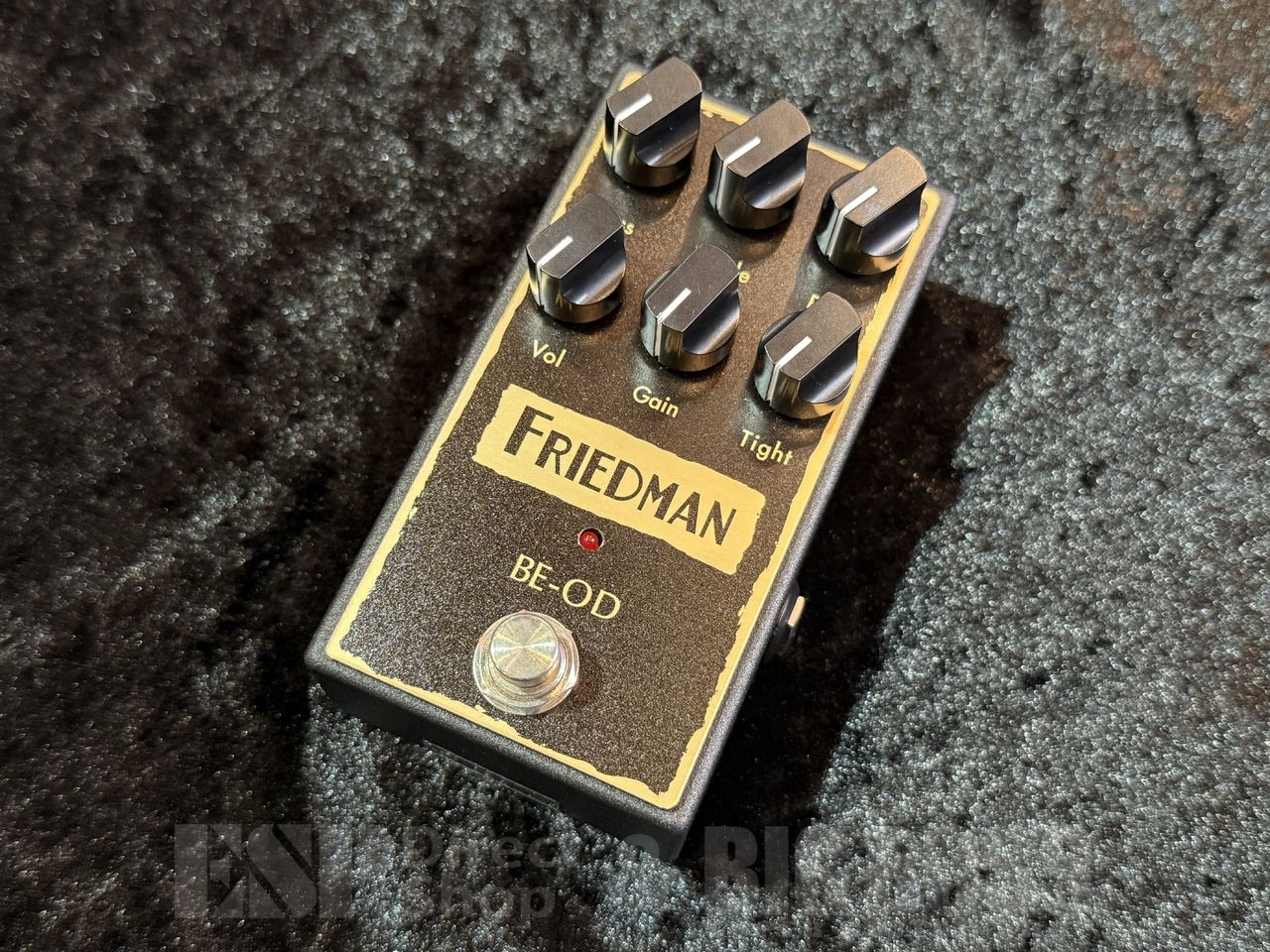 Friedman BE-OD ギターエフェクター　箱なし tp251-0636387_m.jpg