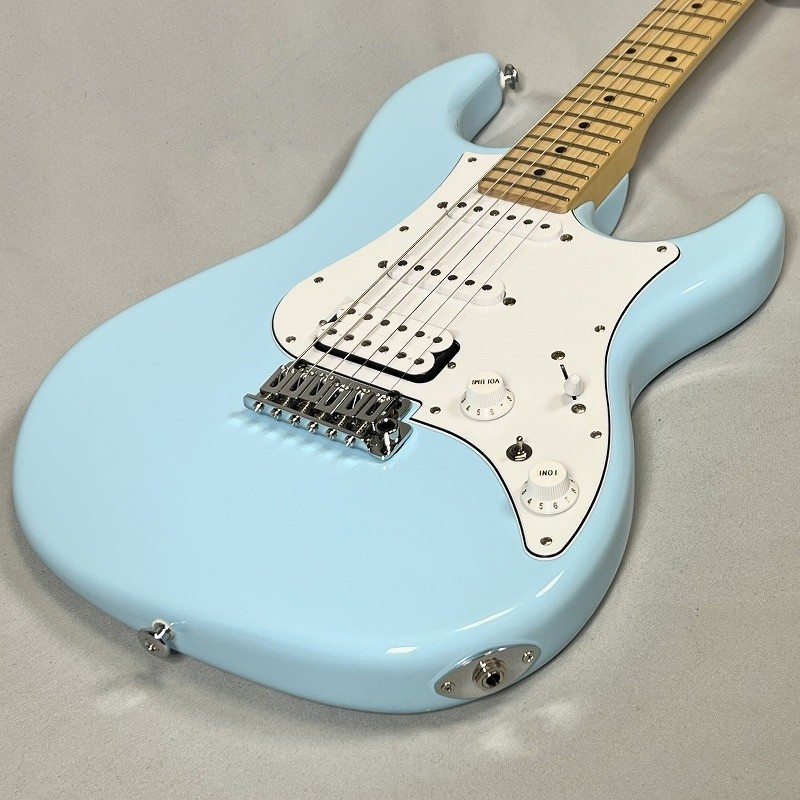 FUJIGEN(FGN) JOS2-TD-M/MBU (Mint Blue)（新品）【楽器検索デジマート】