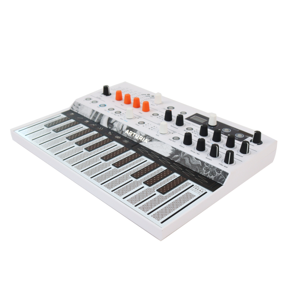 動作美品 Arturia MicroFreak Vocoder Edition Arturia MicroFreak Vocoder Edition | Guitar Center