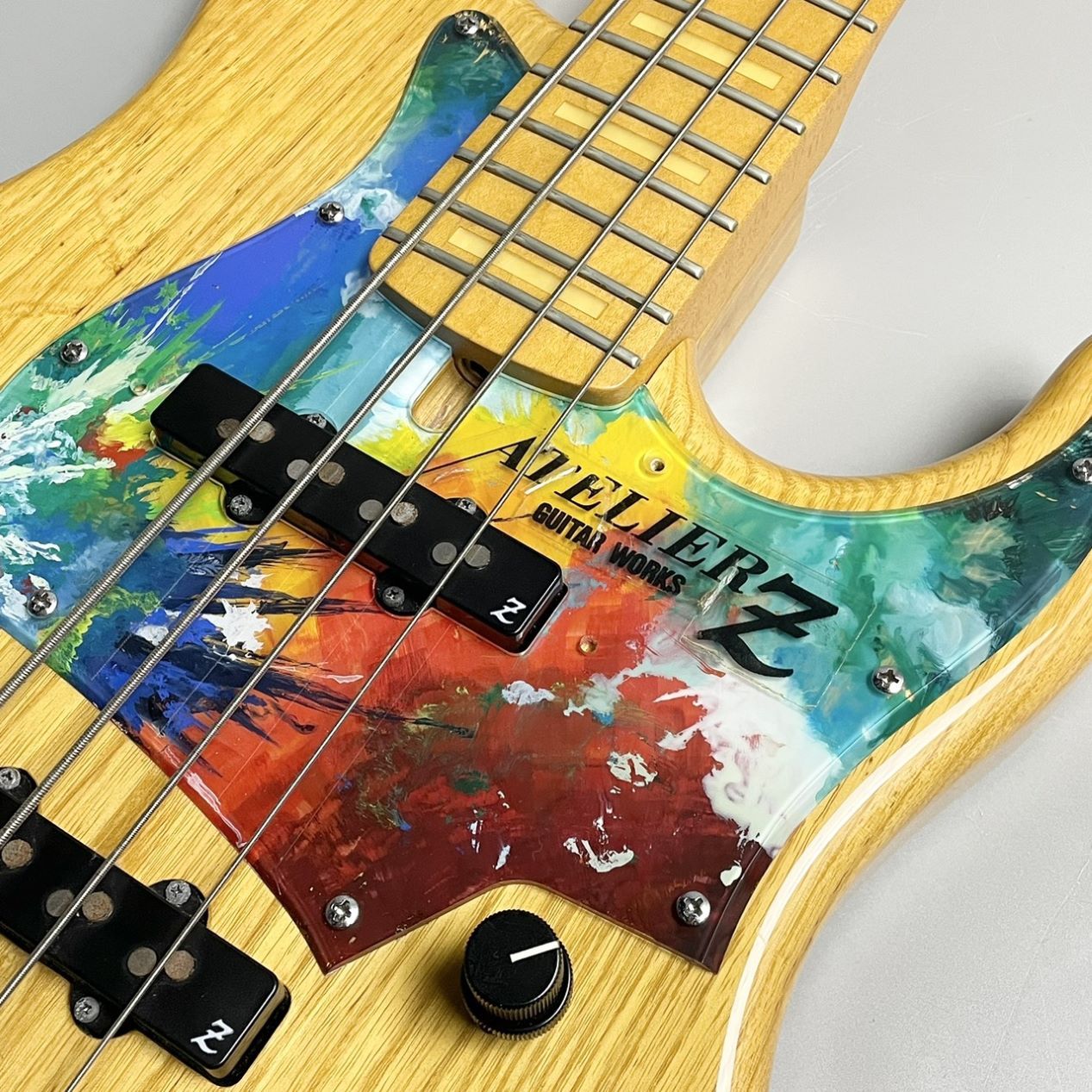 ATELIER Z Beta4/S/deluxe C（中古/送料無料）【楽器検索デジマート】