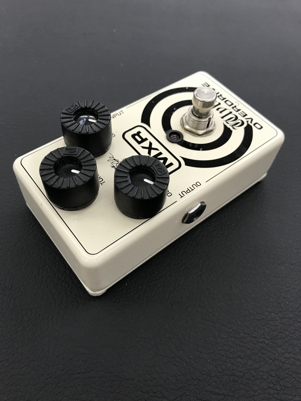 MXR ZW-44 Wylde Overdrive（中古）【楽器検索デジマート】