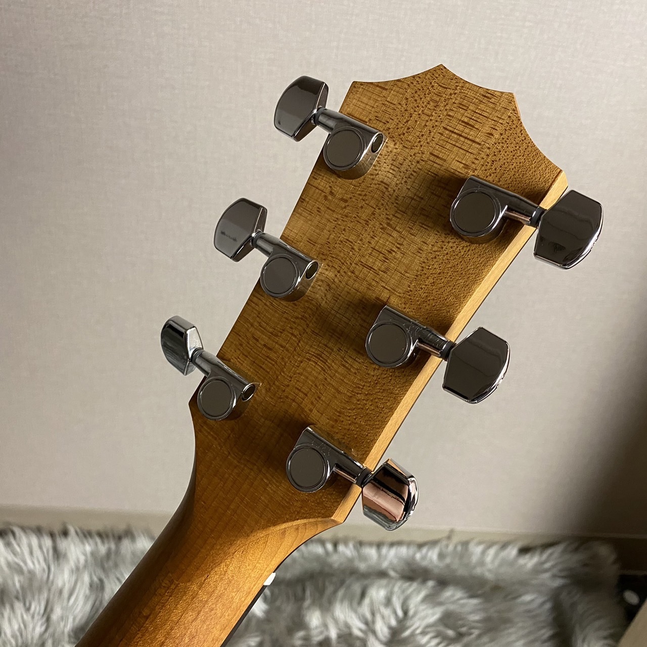 Taylor 112ce-S【現物画像】【最大36回分割無金利キャンペーン実施中