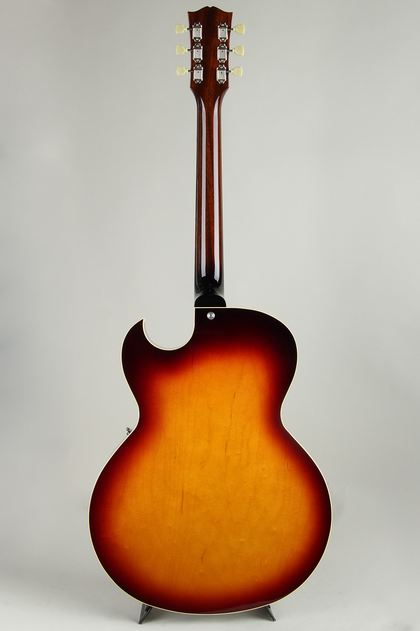 Archtop Tribute AT205MD Sunburst（中古）【楽器検索デジマート】