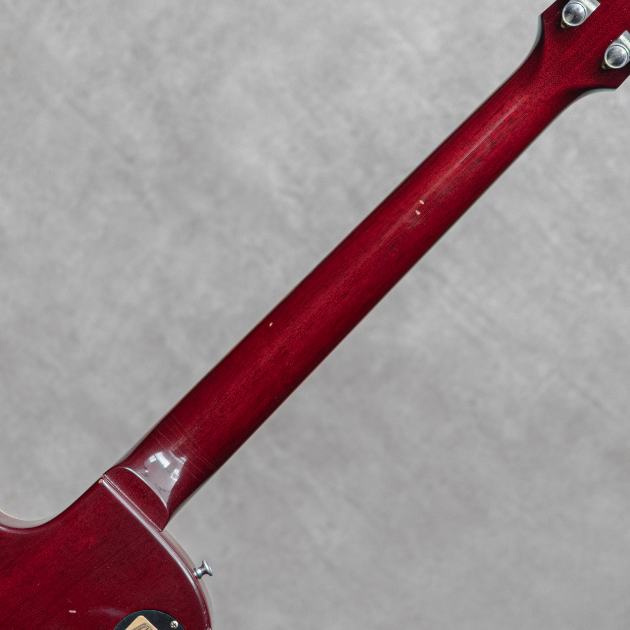 Gibson Custom Shop 1957 Les Paul Harrison-Clapton 