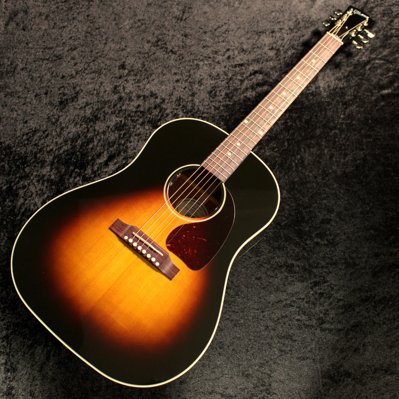 Gibson 【2026年製】【重低音◎個体】J-45 Standard with HiFi DNA
