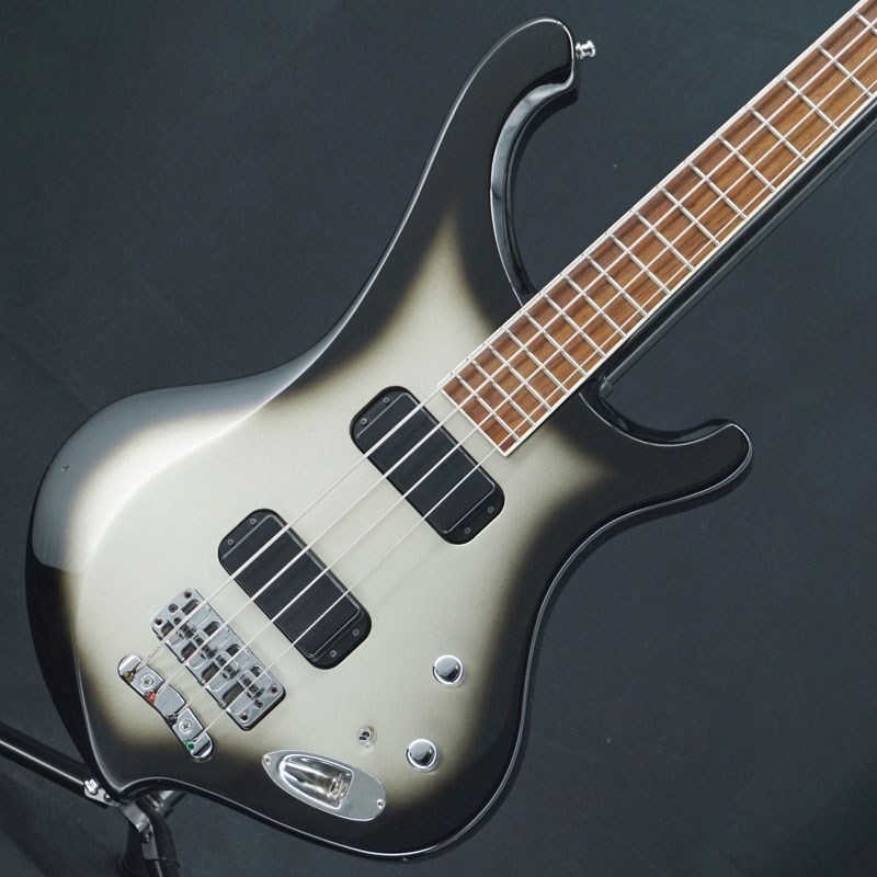 ベース Fernandes Burny KRS-TRUTH Janne Da Arc FERNANDES USED 中古 KRS-TRUTH(中古)【楽器検索デジマート】