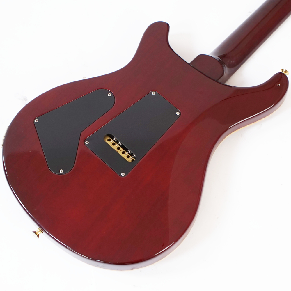 【美品】2013年 PRS Custom 24 PRS SE 2013 SE Custom 24 / Beveled Top 【新宿店】（中古/送料