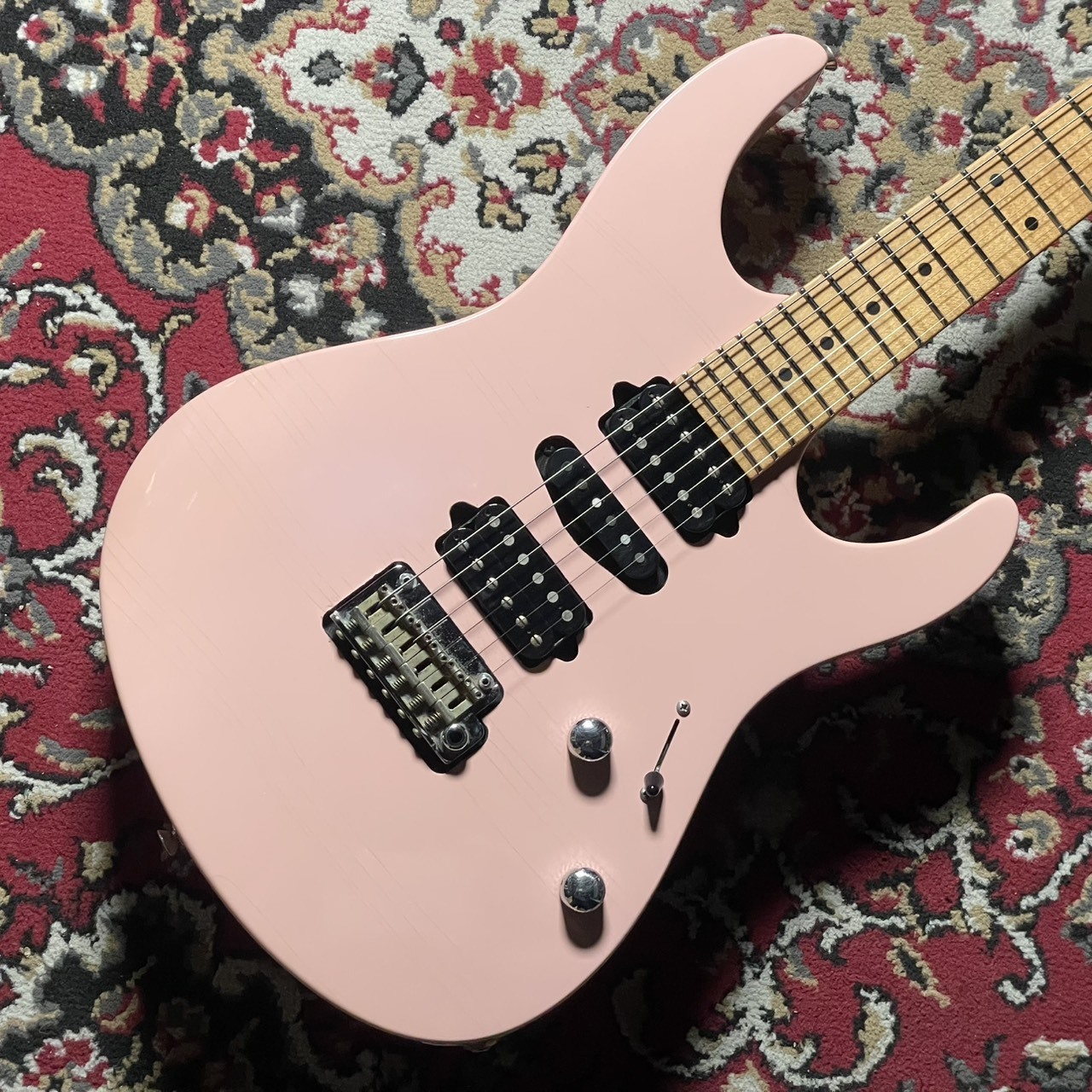Suhr Modern Antique Shell Pink【委託お預かり品】（中古/送料無料