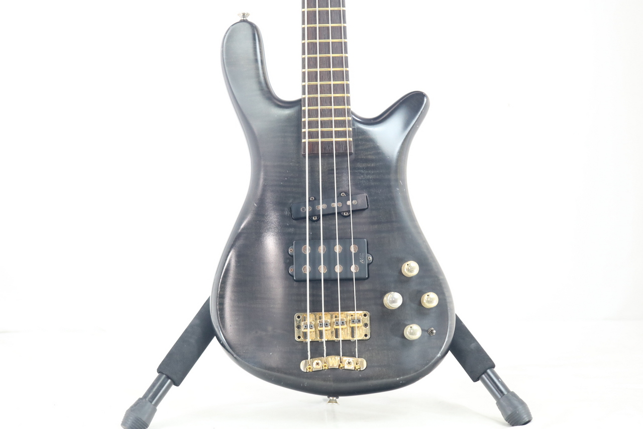 ベース Warwick Custom shop Streamer Jazzman Warwick STREAMER LX JAZZMAN（中古）【楽器検索デジマート】