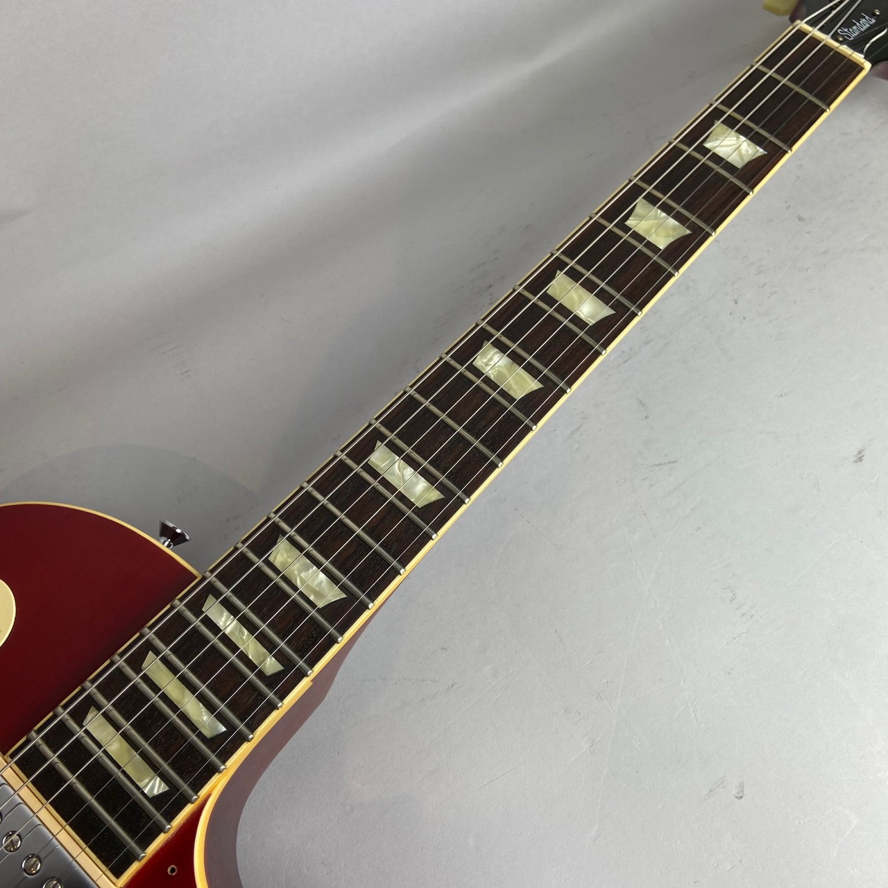 Orville by Gibson LPS Les Paul Standard CS 1990年（中古/送料無料）【楽器検索デジマート】