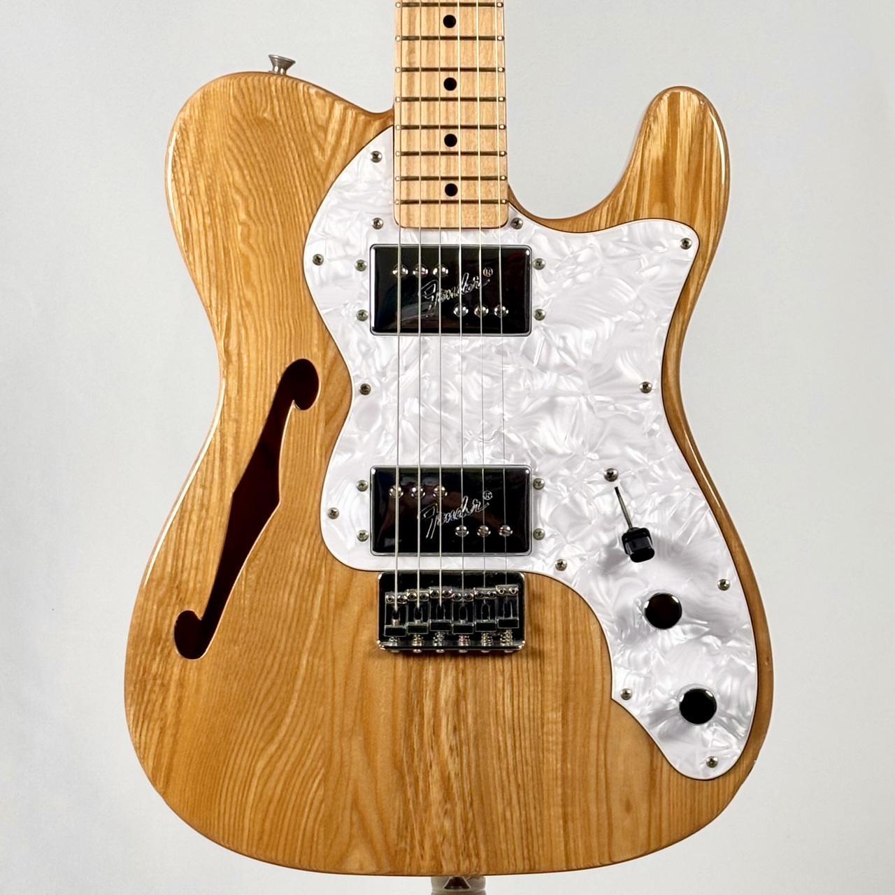 Fender Japan 【1993~1994年製】TN72-85 -Natural-【3.19kg