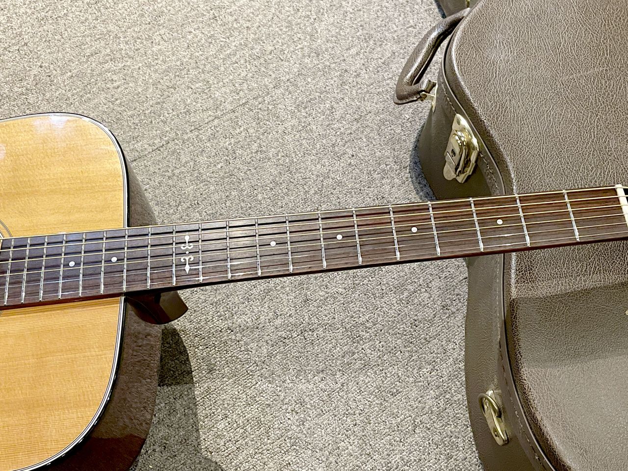 K.Yairi RAY-601（中古）【楽器検索デジマート】