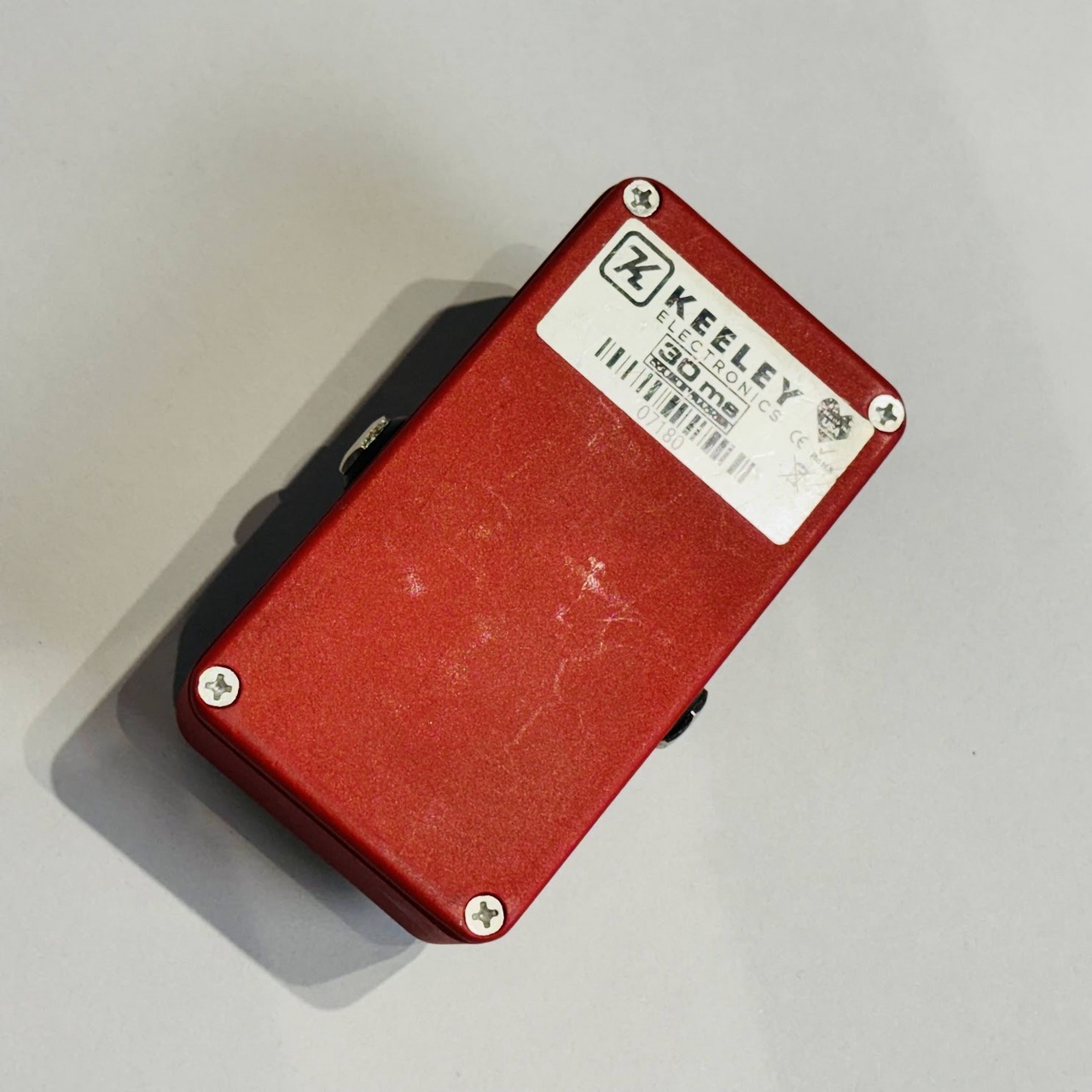 Keeley 30ms Double Tracker【現物画像】（中古/送料無料）【楽器検索