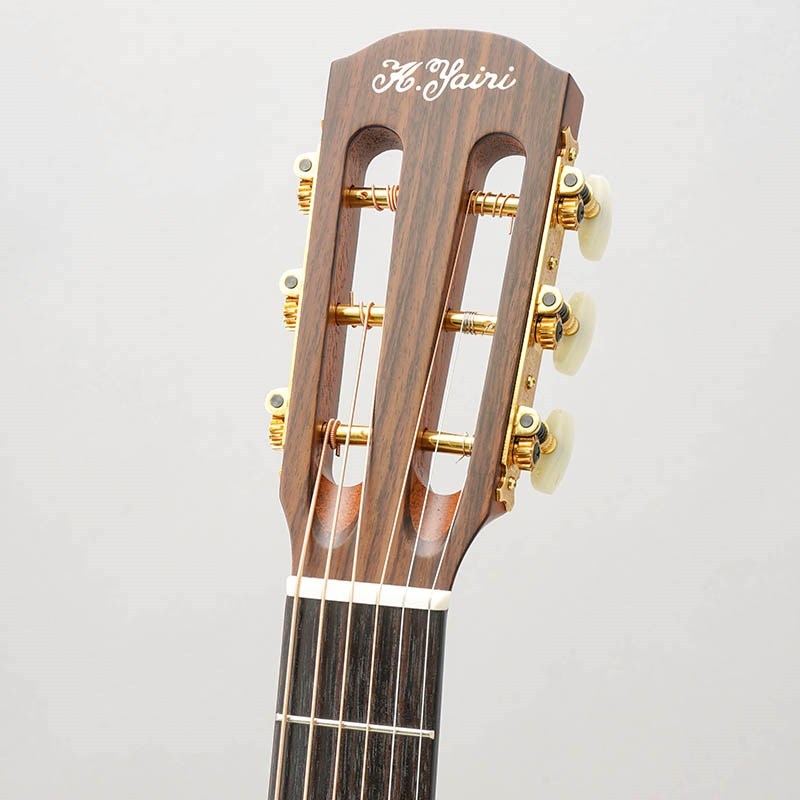 K.Yairi NY-65V (NAT) Kヤイリ（新品）【楽器検索デジマート】