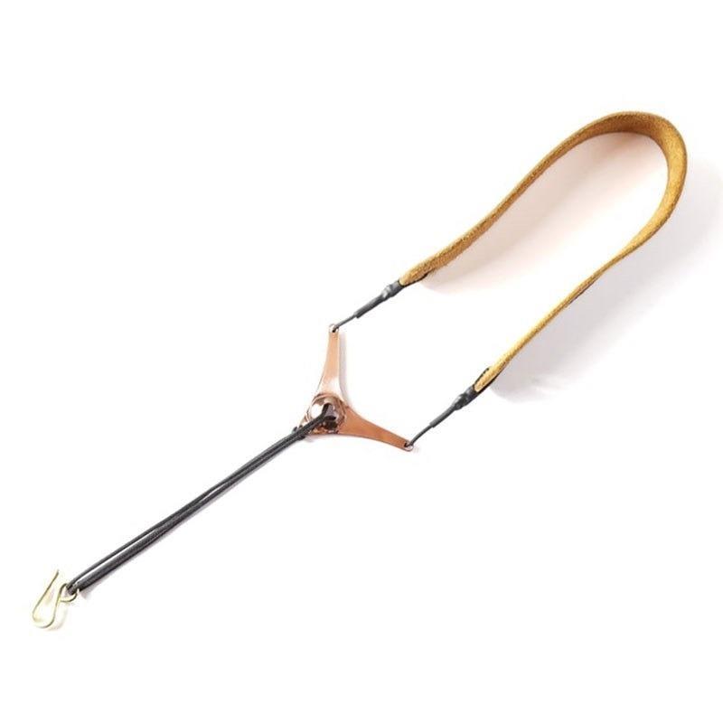 Gottsu ゴッツ Orignal Copper Strap ロング（新品）【楽器検索