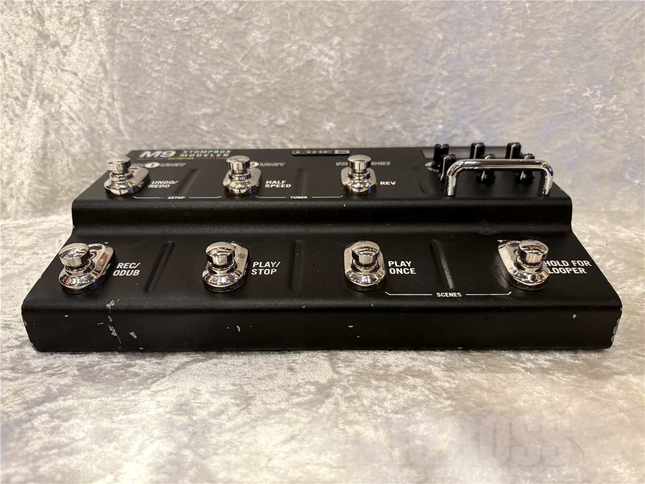 LINE 6 M9【即納可能/中古品】（中古）【楽器検索デジマート】