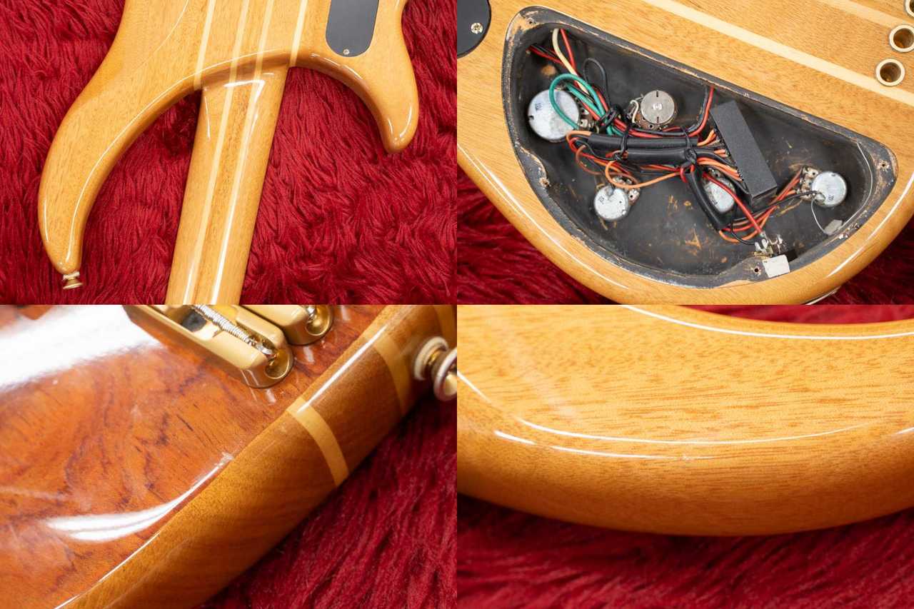 PEAVEY Cirrus BXP5 #AQIA0390 3.9kg【GIB横浜】（中古/送料無料 