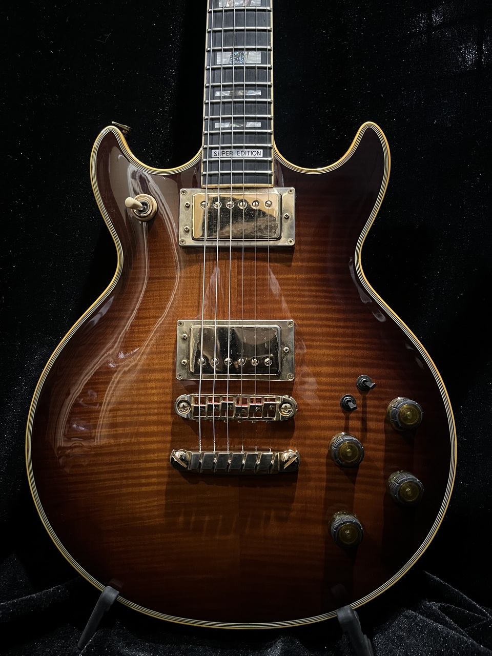 Ibanez AR300（中古）【楽器検索デジマート】