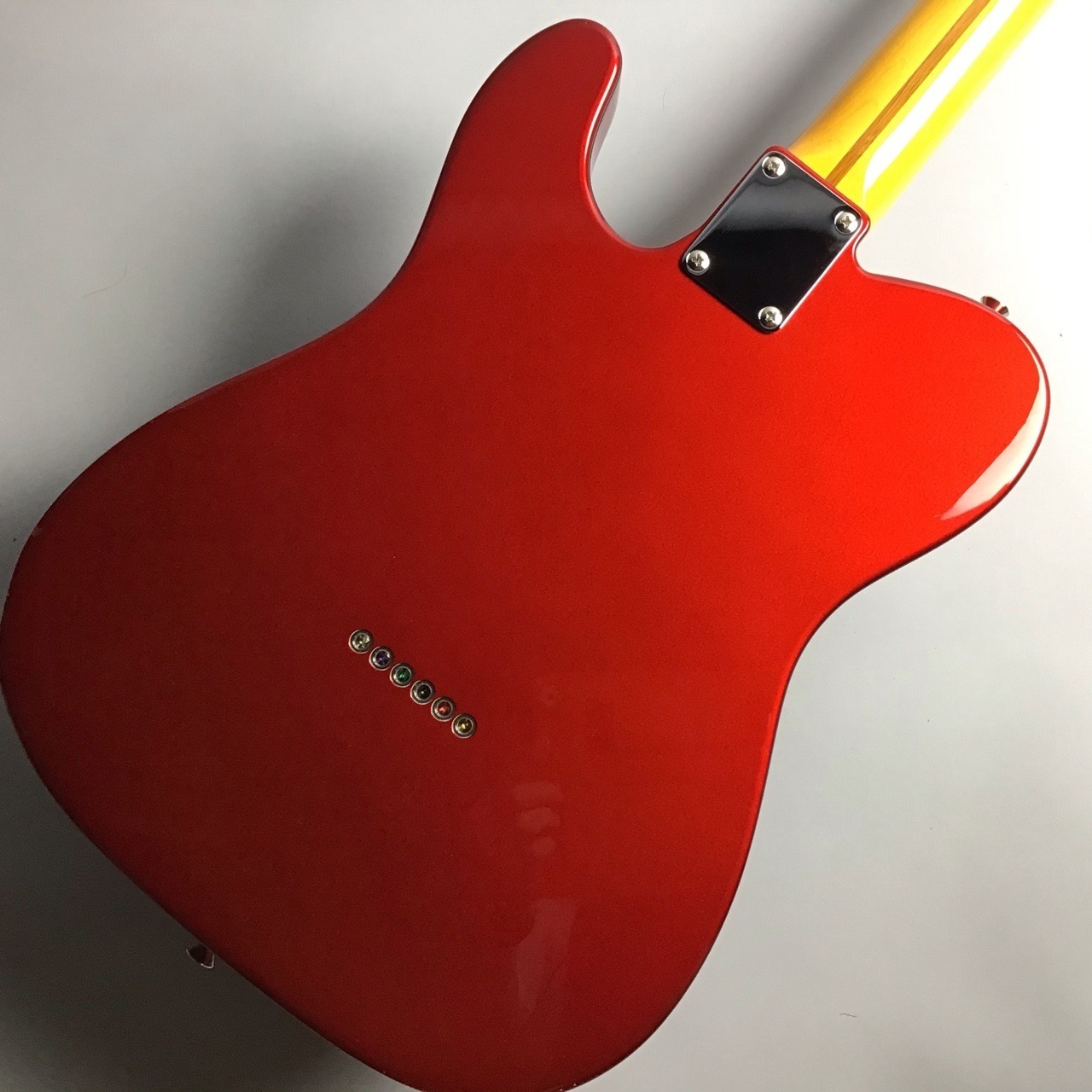 HISTORY HTL-Standard/VC Black (ブラック) エレキギター