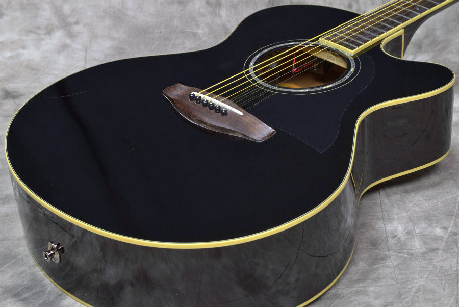YAMAHA CPX-600 BL (Black) 【福岡パルコ店】（新品/送料無料）【楽器
