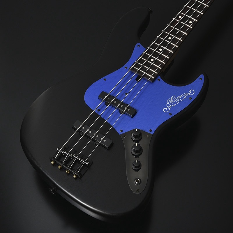 momose MJ1-ADZ-BL/R【特別生産品！】（新品/送料無料）【楽器検索