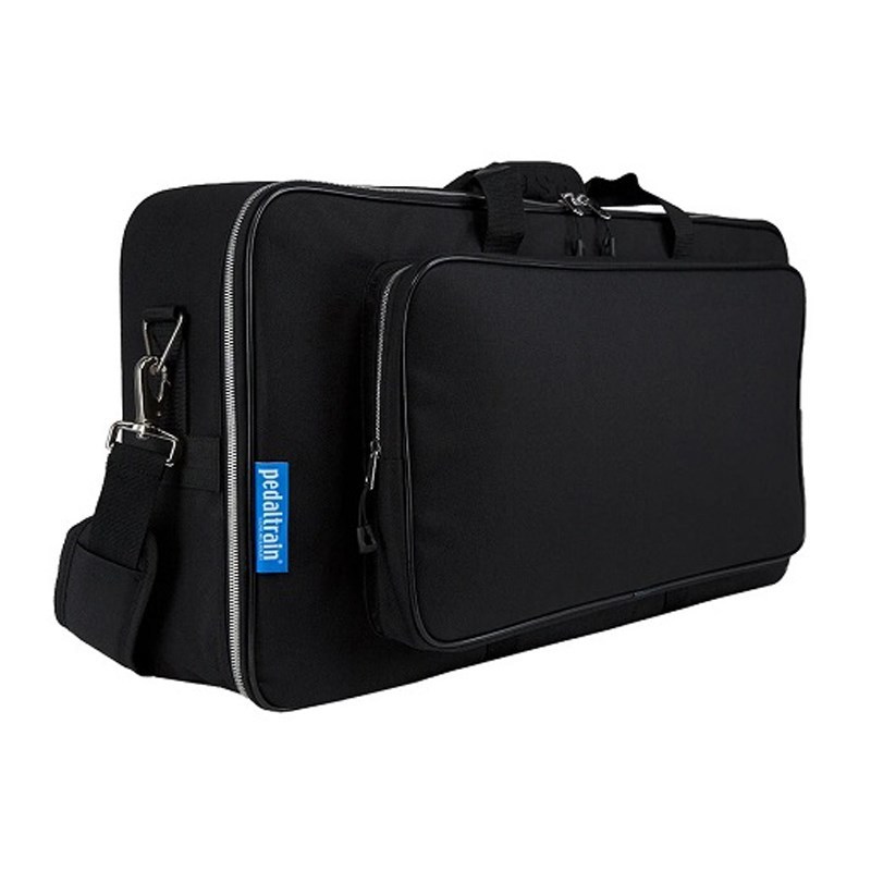 Pedaltrain PT-CL2-SC [Classic 2 w/ soft case]（ペダル