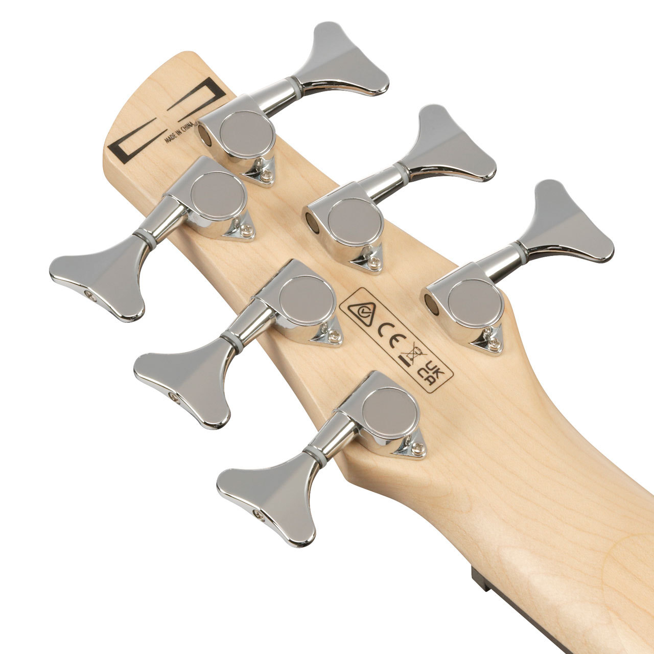 Ibanez GSR186-PW(Pearl White) 【6弦ベース】（新品/送料無料