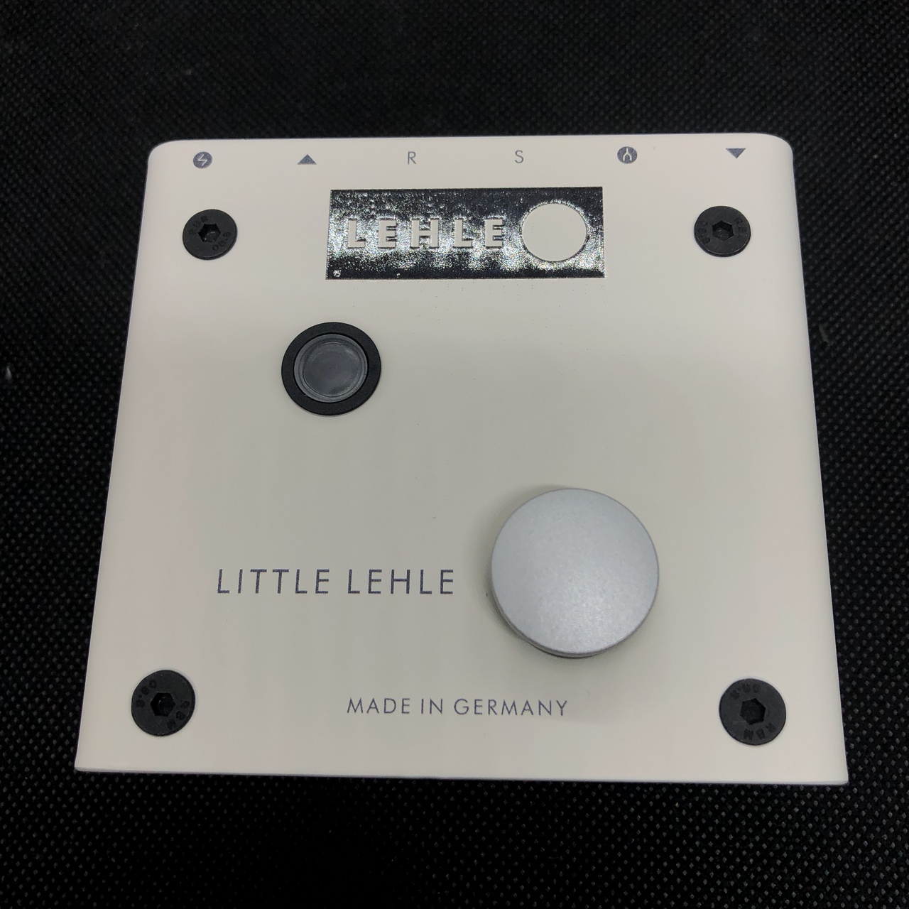 Lehle LITTLE LEHLE Ⅲ（中古/送料無料）【楽器検索デジマート】