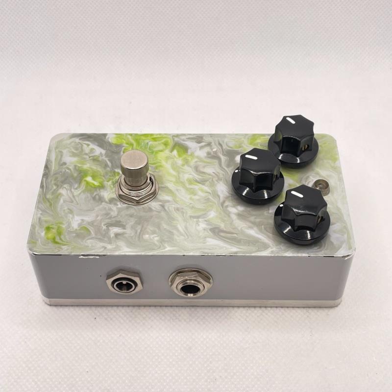 Leqtique USED 中古 Roger（中古）【楽器検索デジマート】